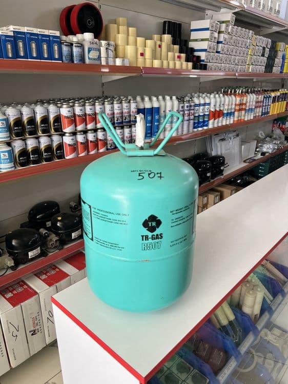 Фреон Оптом Самарканд FREON OPTOM — 3