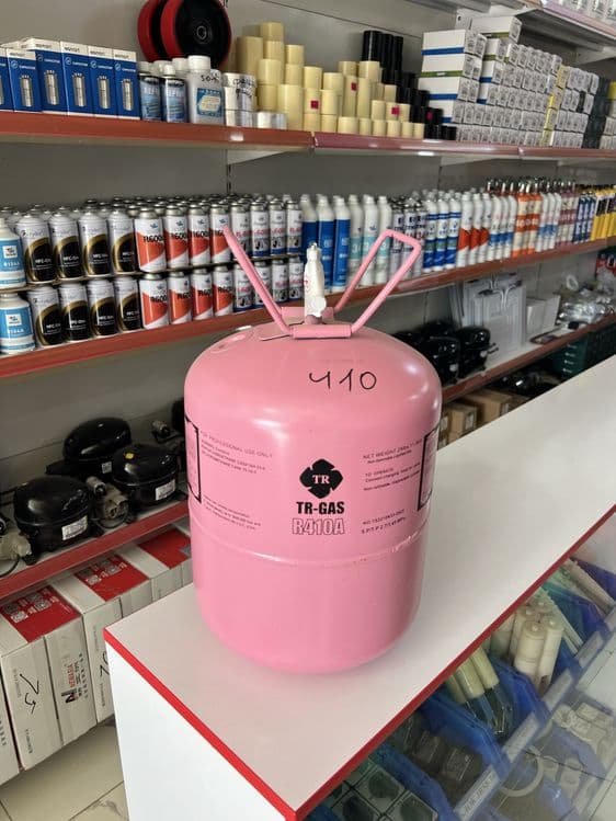 Фреон Оптом Самарканд FREON OPTOM — 4