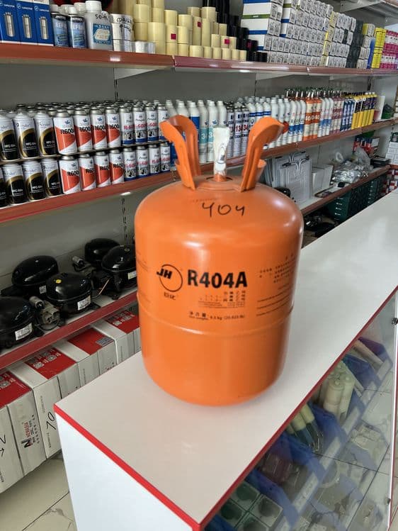 Фреон Оптом Самарканд FREON OPTOM — 6