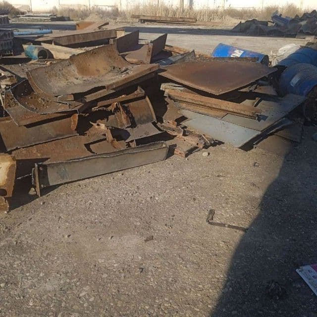 Metallom qimmat narxlarda uyingizdan olib ketamiz 1 sumdan 7 mingacha — 2