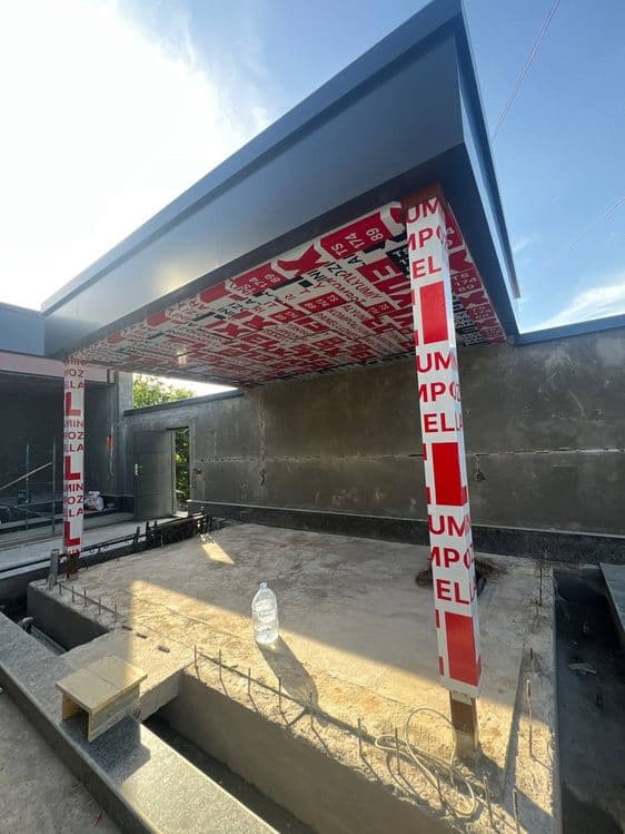Alukabon, alukabond, alikafon, alkafon, alyukobond xizmatlari. Alyukab — 2