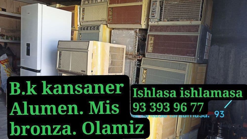 Metalom olamiz  kelishilgan narxlarda — 5