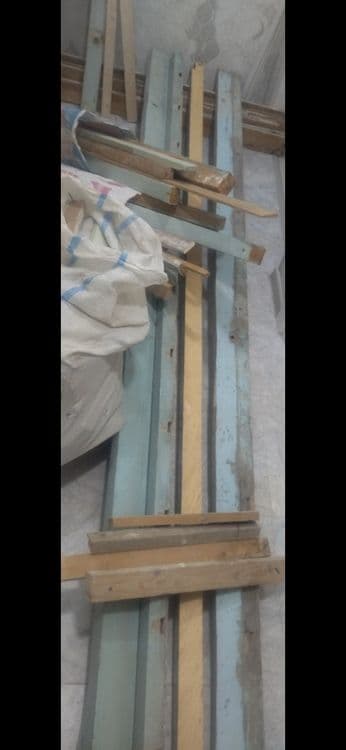 Продаются бруски