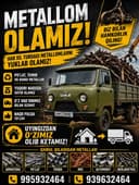 Metallom olamiz Samarqand shahar buyicha