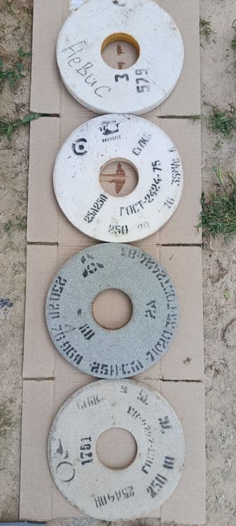 Pajarne shilan. Porchemlik. 4ta qum qatyroq.  bita tros — 3