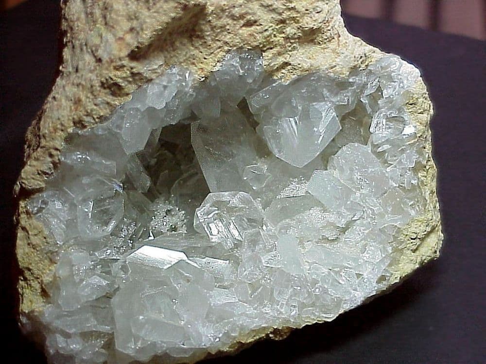 Баритовый штукатурка( барит) — 2