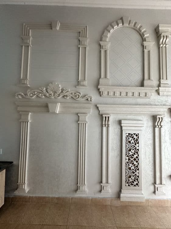 Fasadni penopleks tyaga — 1