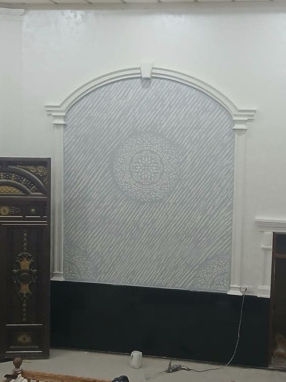 Fasadni penopleks tyaga — 2