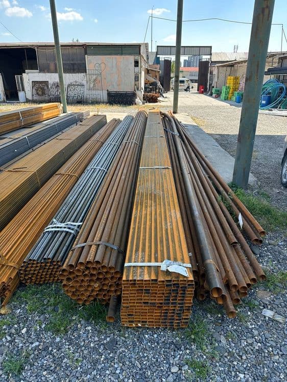 Оптом Метал в городе Самарканд 
Любой хажмда келтириб берамиз заводдан — 4