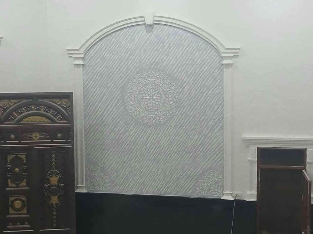Penoplast tyaga pukak fasad — 2