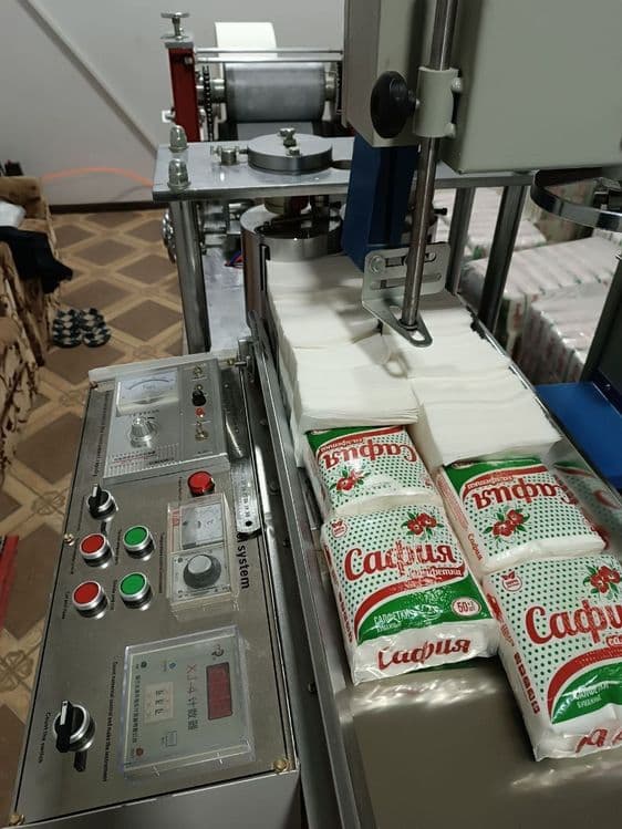 салфетка станок нархи 56млн келишамиз — 1