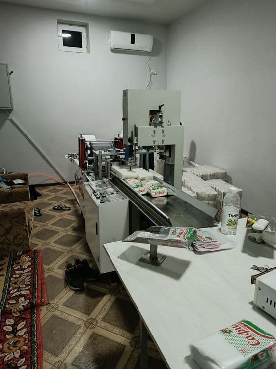 салфетка станок нархи 56млн келишамиз — 3
