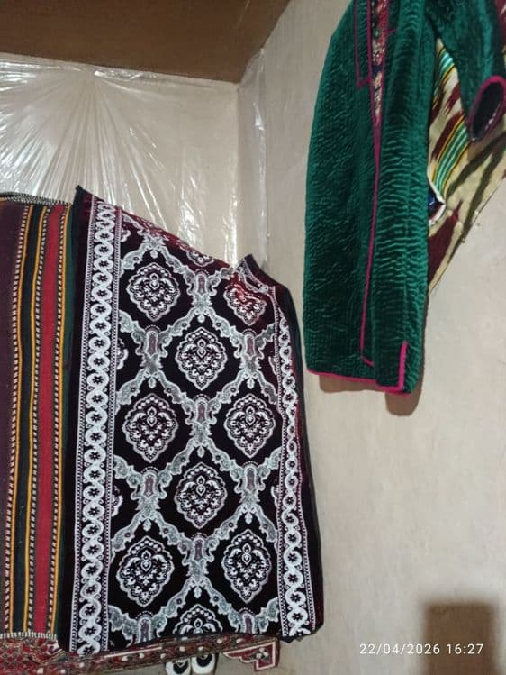 Sifatiga kafolat beramiz — 1