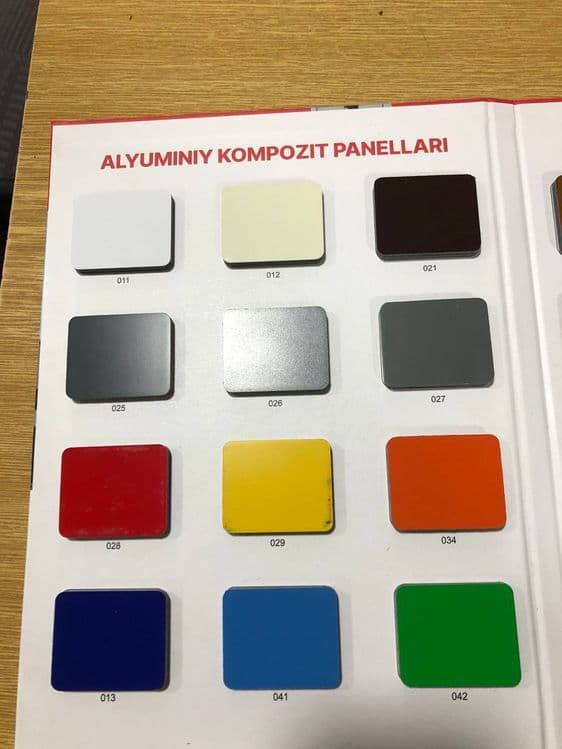 Alyukobond alyukobond Alyukabond Alyukabond алюкобонд акфа alucobond — 5