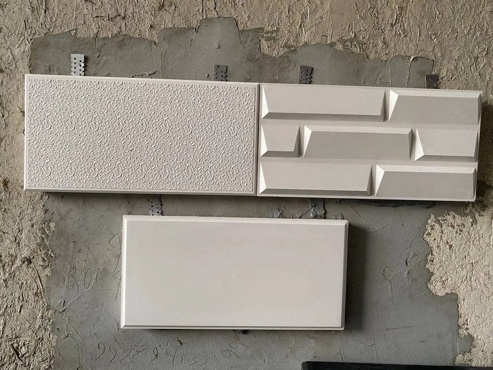 Termo Fasad 3 tasi 1 da — 2