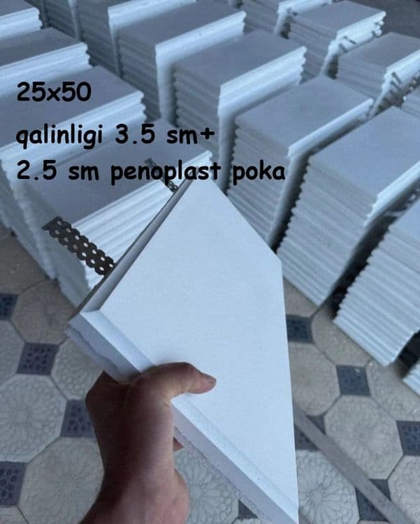 Termo Fasad 3 tasi 1 da — 3