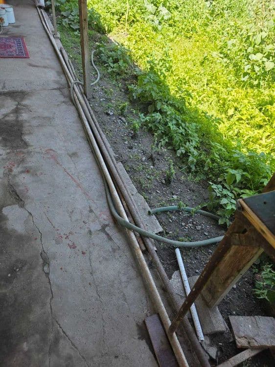 Gaz turbalari Zudlik bilan arzonga berib yuboriladi! — 2