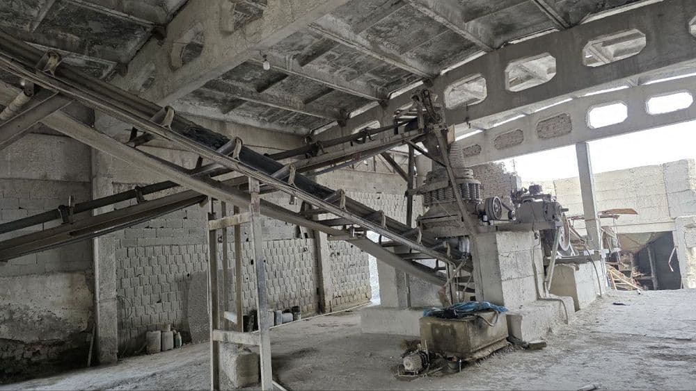 Temir beton konstruksiyalari sotiladigan.[Demontajsiz] — 3