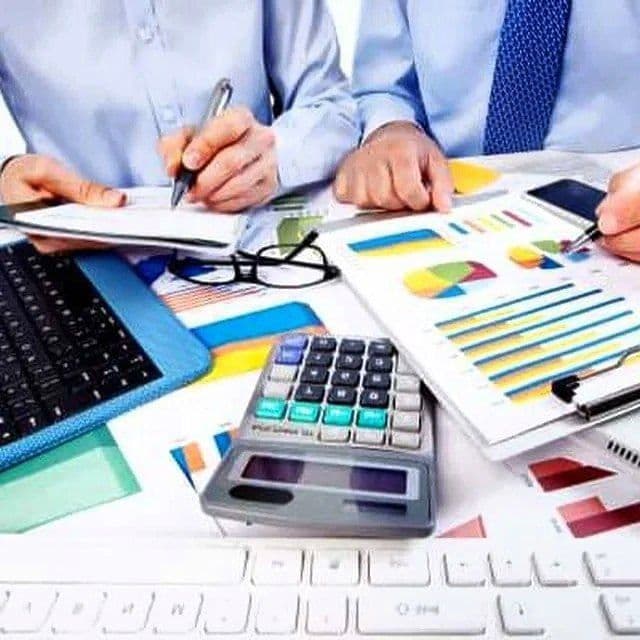 Бухгалтерия и финансы. Работаем в программах 1C, SAP, ERP, Smatrup,CRM — 5