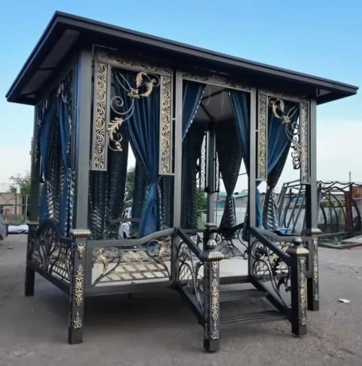 Investor kerak! Ishlab chiqarish biznesi uchun! — 1