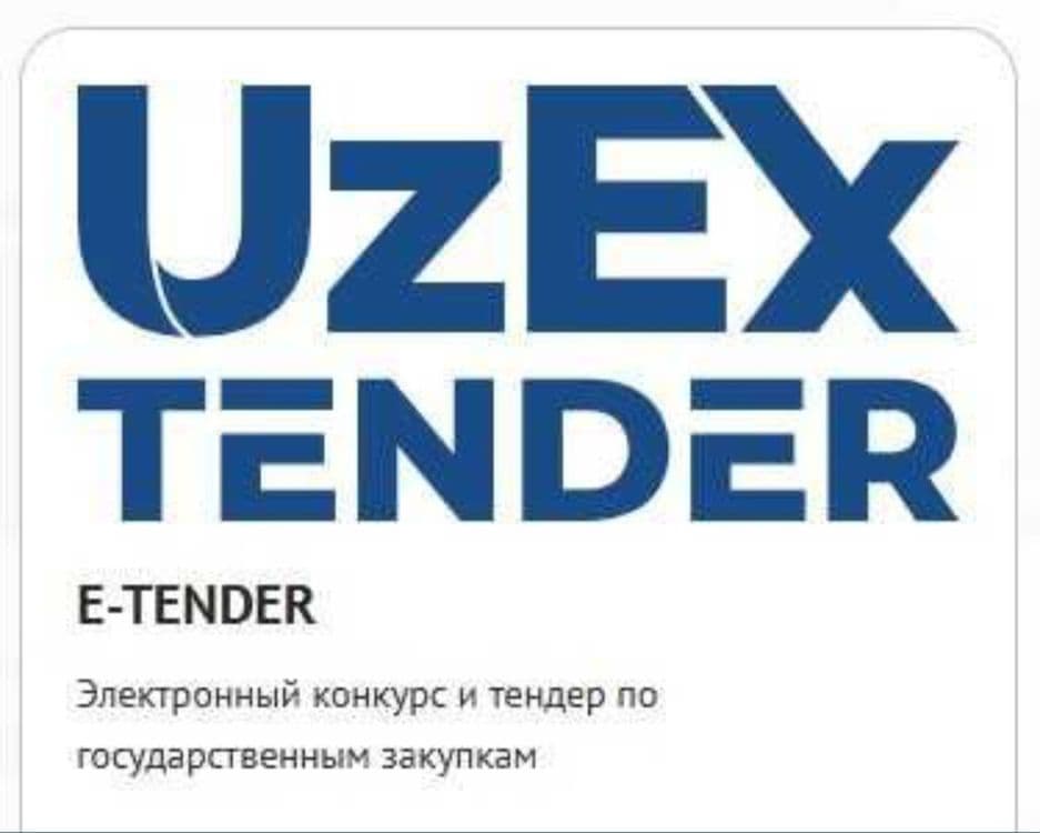 Брокер хизмати. xarid uzex, xt-xarid uz, new.cooperation.uz — 1