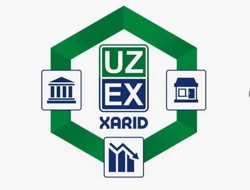 Брокер хизмати. xarid uzex, xt-xarid uz, new.cooperation.uz — 2