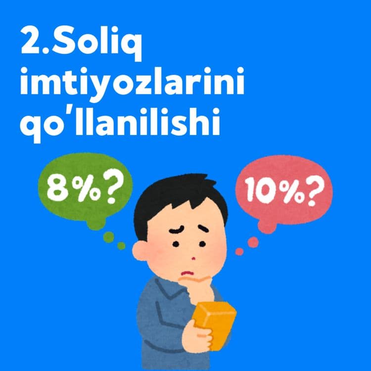 Buxgalter xizmati бухгалтер хизмати — 3
