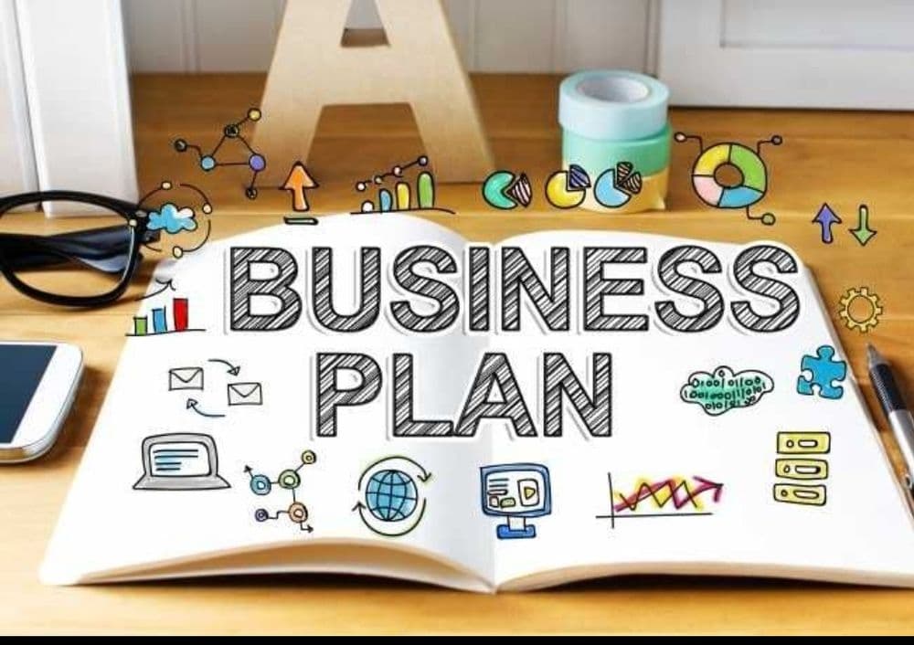 Biznes Plan, TIA, Expertiza xulosasi, Baholash barcha turdagi. — 2
