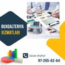 Статистикага хисоботлар жунатиш хизмати