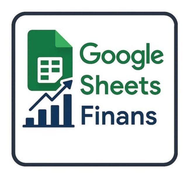 Excel va Google Sheets