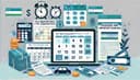 Buxgalteriya xizmatlari, hisobotlar