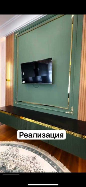 Архитектор дизайнер интерьера и экстрьера — 5