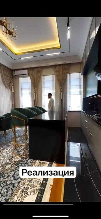 Архитектор дизайнер интерьера и экстрьера — 7