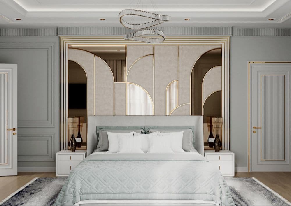 Интерьер дизайнер — 2