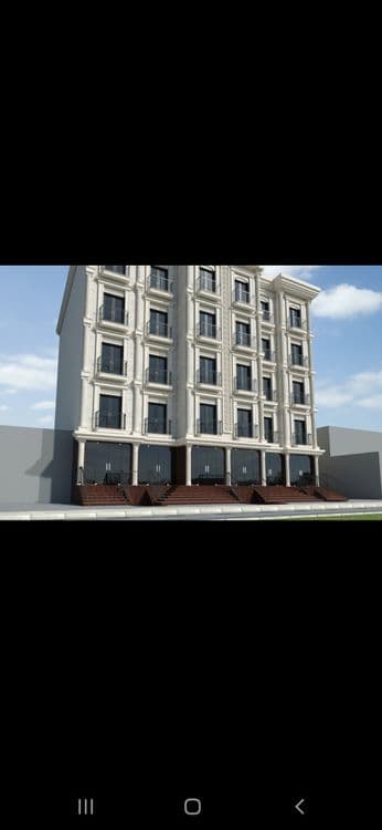 Arxitektura  loyihalash — 3