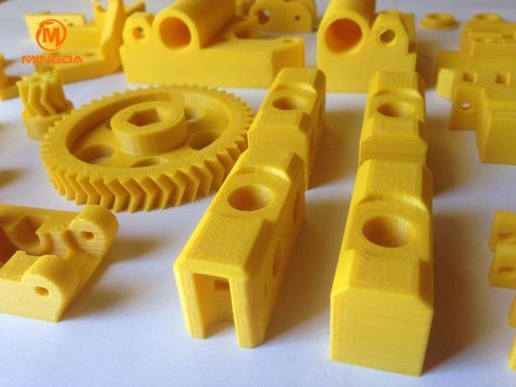 3D Printer Xizmati — 2