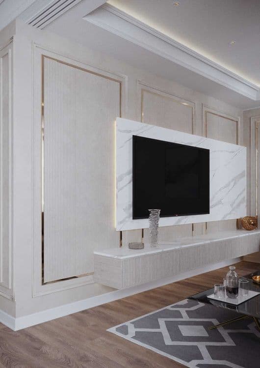 VizMount_Architects (Дизайн интерьера и экстерьера) — 6