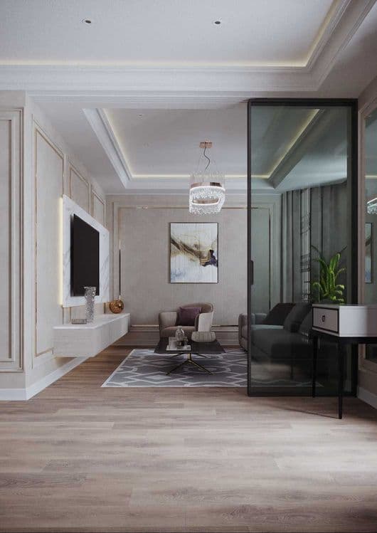VizMount_Architects (Дизайн интерьера и экстерьера) — 8