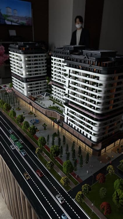Maket yasash xizmati — 3