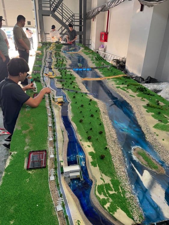 Maket yasash xizmati — 6