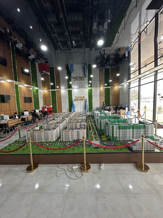 Maket yasash xizmati — 8