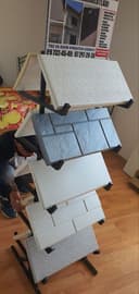 Фасад термопанель тяга декор навои ва республика