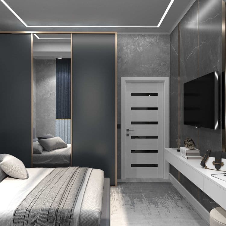 Interyer, exteryer dizayn xizmati — 6