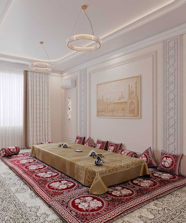 Interyer dizayn Интерьер дизайн Arxitektor Dizayn Архитектор Дизайн — 5