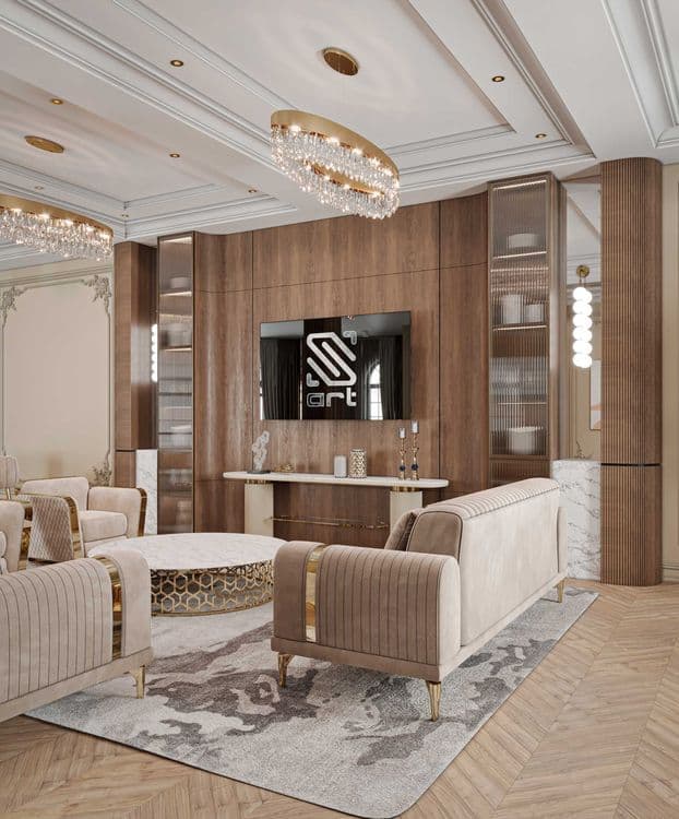 Interyer dizayn Интерьер дизайн Arxitektor Dizayn Архитектор Дизайн — 8