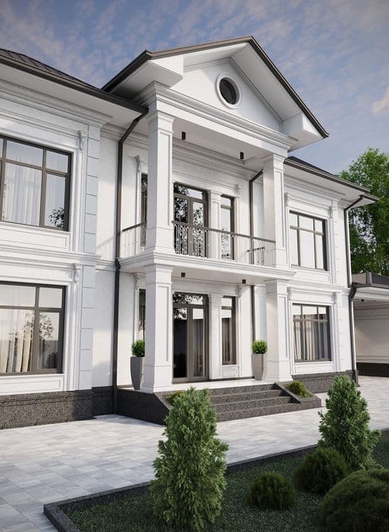 Uy loyihasi va arxitektura chizmalarini professional tayyorlab beramiz — 2