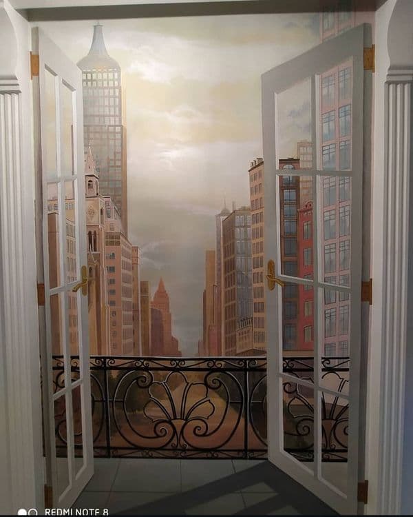 Xudojnik Dizayner — 8