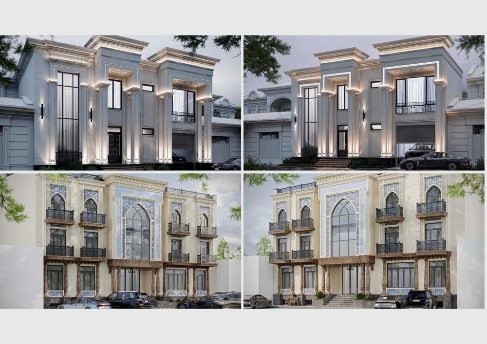 Дизайн-Архитектор — 5