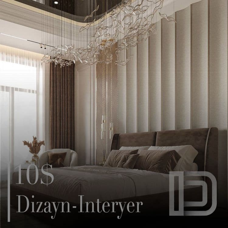 Arxitektura va Dizayn | Arxitektor va Dizayner xizmati — 1