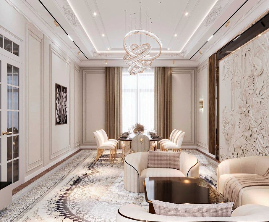 Архитектура/Дизайн — 3
